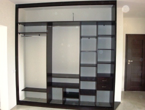 купить мебель для прихожей на заказ