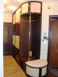 мебель для прихожей купить на заказ