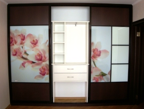 купить мебель на заказ для прихожей