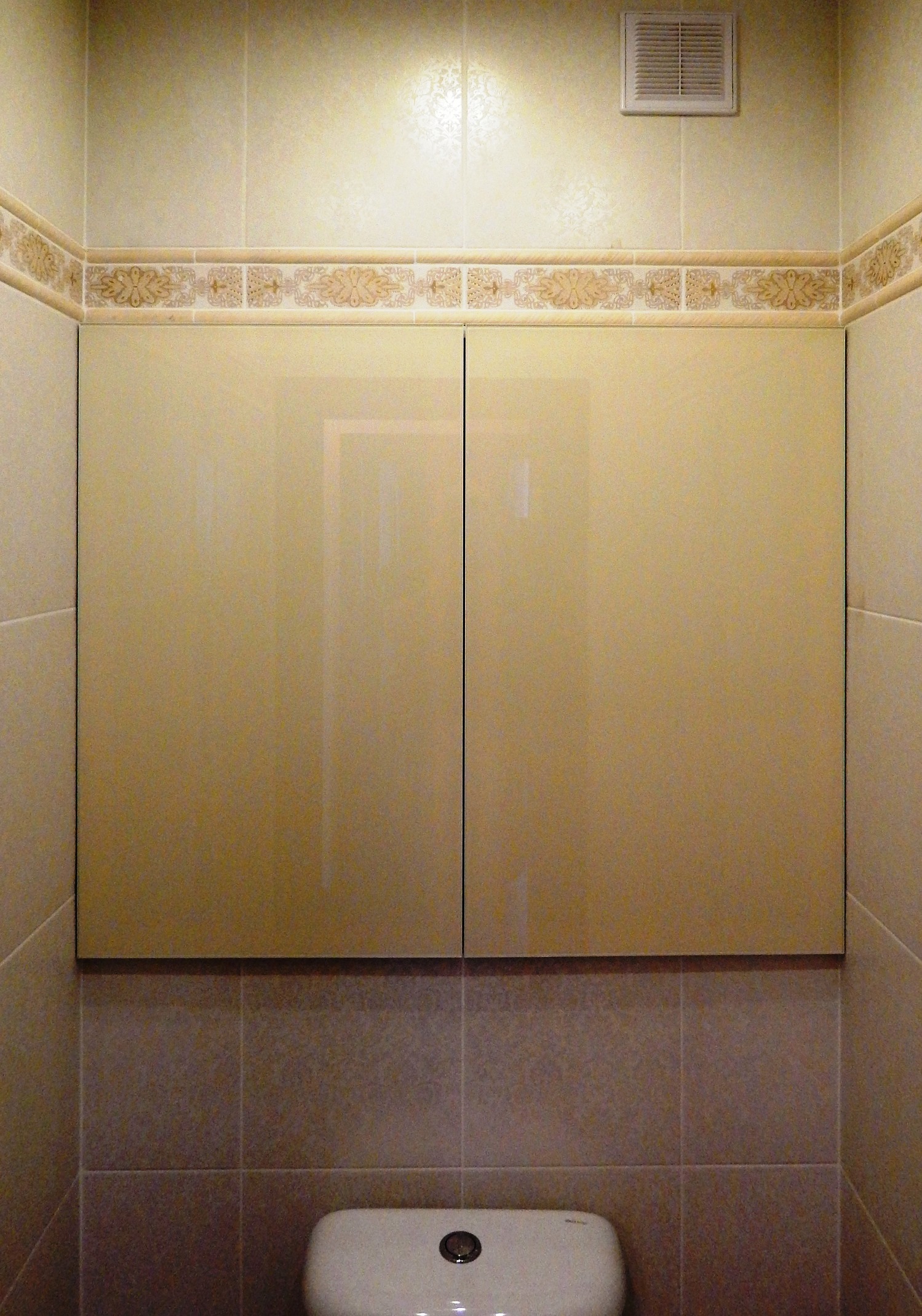 Алюминиевый  Z фасад Z11