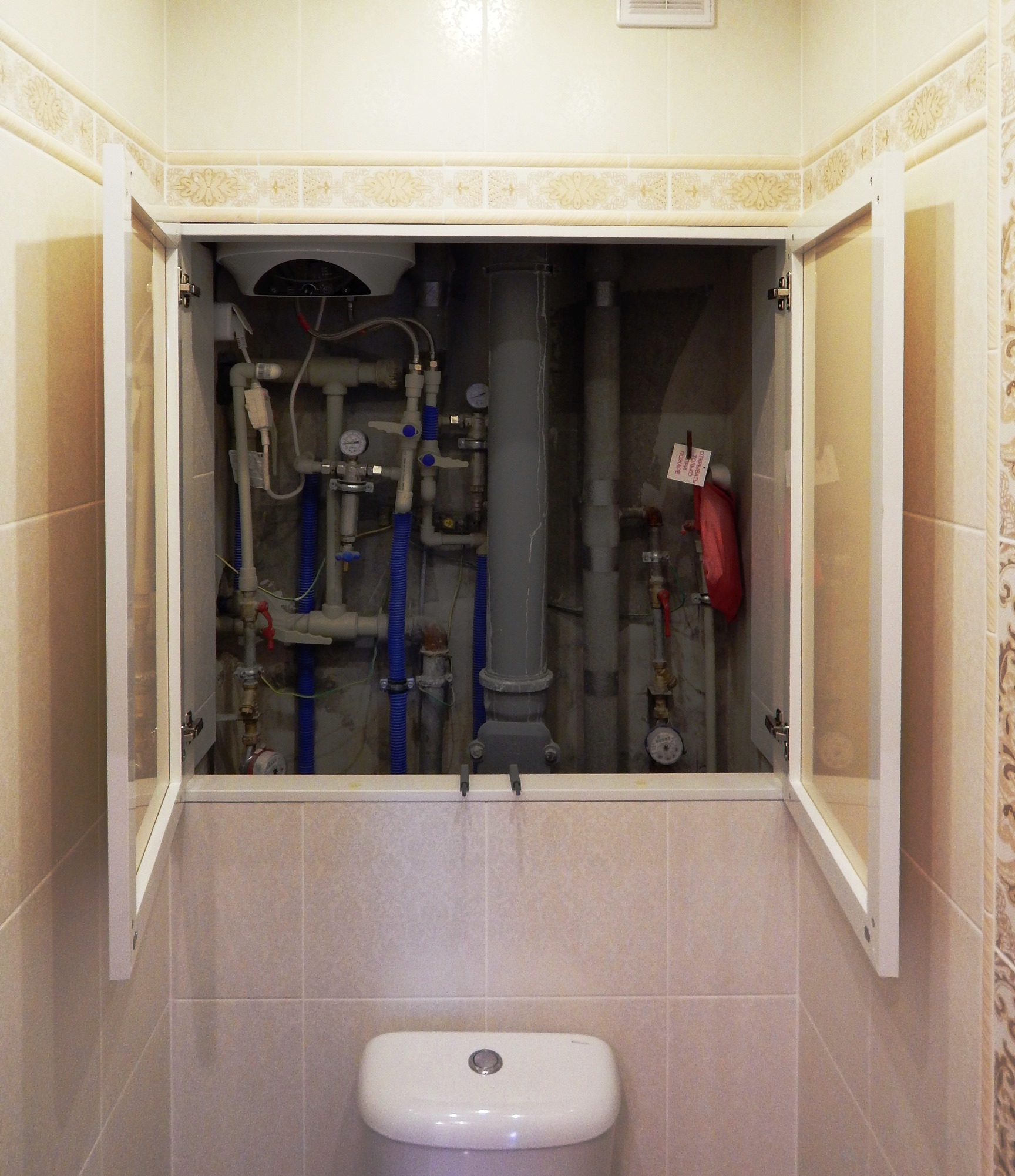 Алюминиевый  Z фасад Z11s