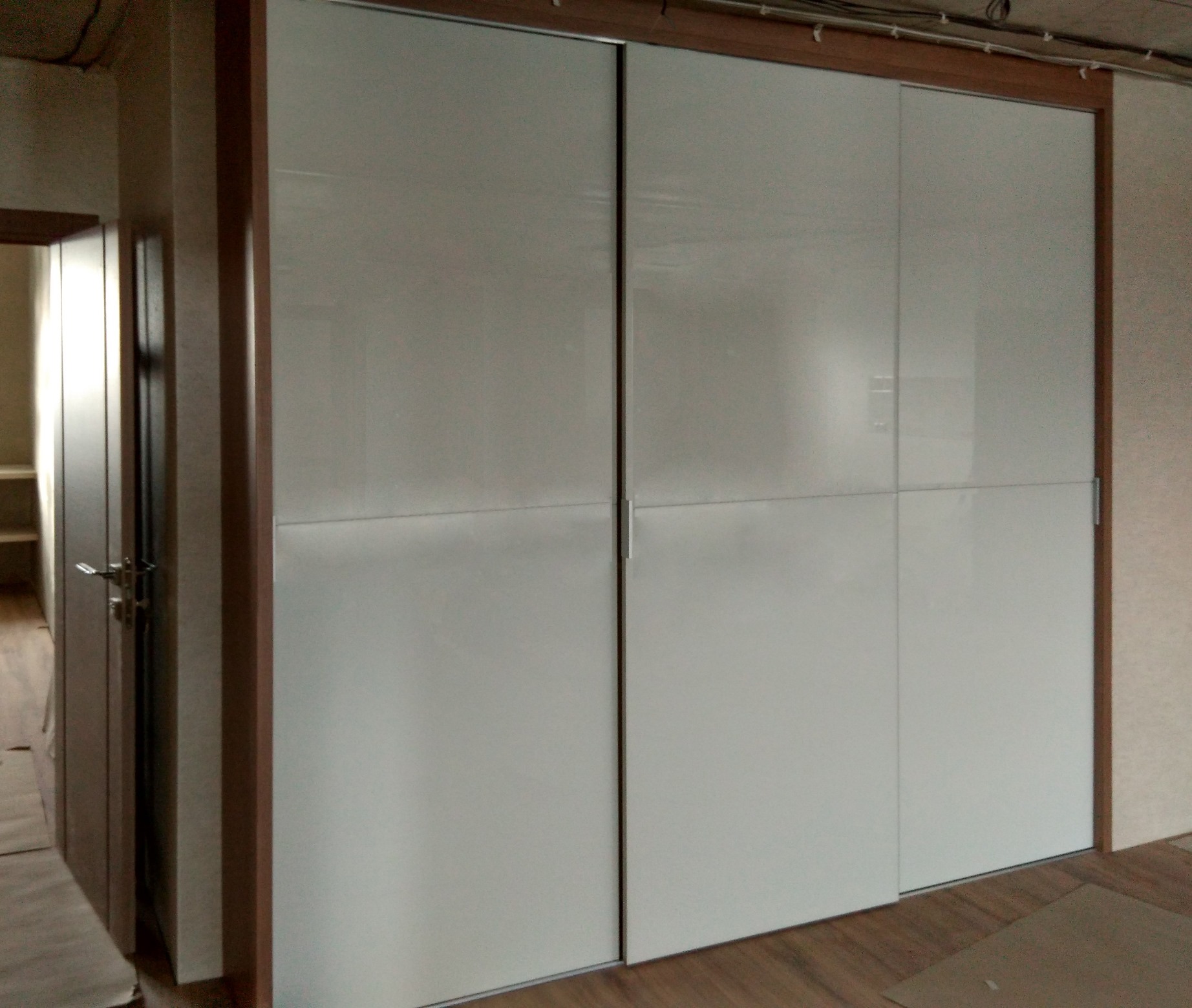 Алюминиевый  Z фасад Z17