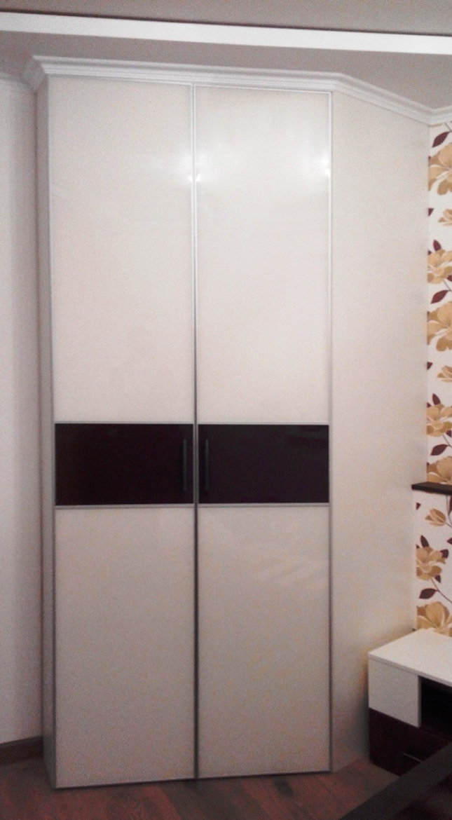 Алюминиевый  Z фасад Z17